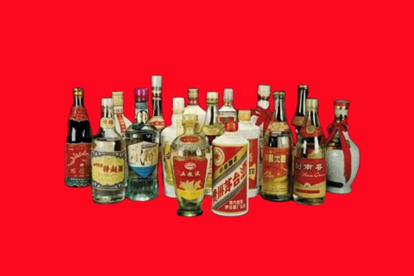 唐山市迁安回收十八老酒.jpg